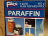 Paraffin