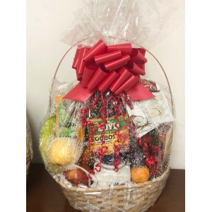 $125 Fruit Basket