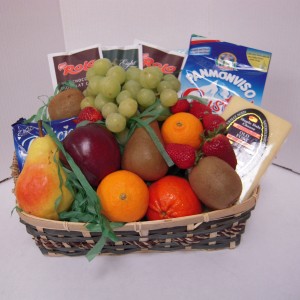 $40 Fruit Basket