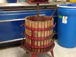 Grape Press